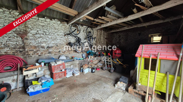 Ma-Cabane - Vente Maison PLERNEUF, 180 m²