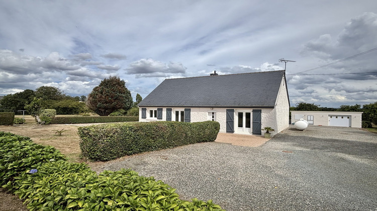 Ma-Cabane - Vente Maison Plerneuf, 91 m²