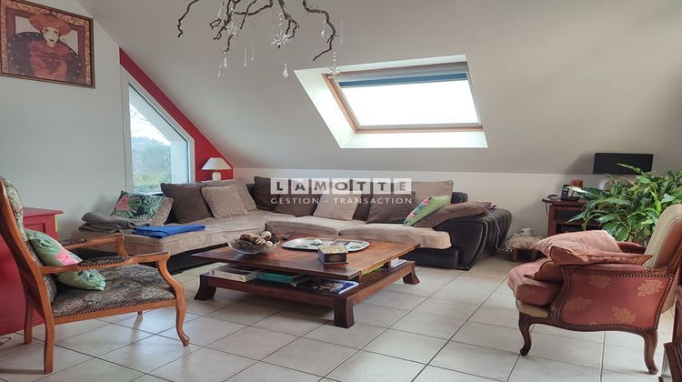 Ma-Cabane - Vente Maison PLESCOP, 128 m²