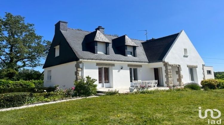 Ma-Cabane - Vente Maison Plescop, 138 m²