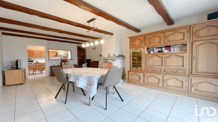 Ma-Cabane - Vente Maison Plescop, 138 m²