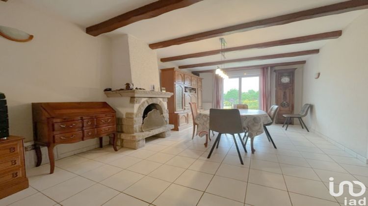 Ma-Cabane - Vente Maison Plescop, 138 m²