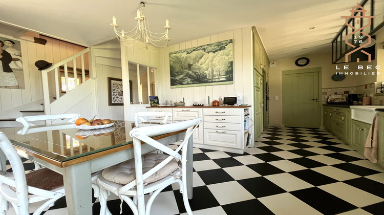 Ma-Cabane - Vente Maison Plescop, 212 m²