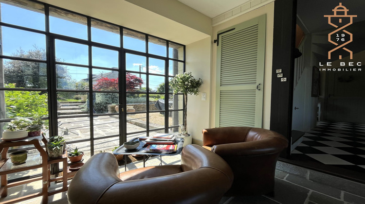 Ma-Cabane - Vente Maison Plescop, 212 m²