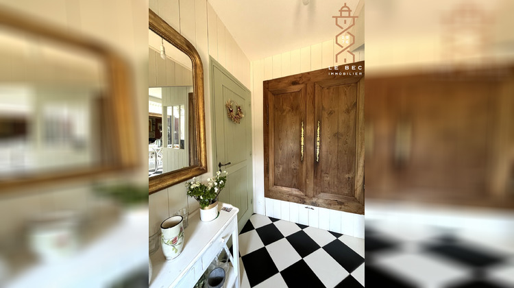 Ma-Cabane - Vente Maison Plescop, 212 m²