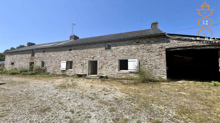 Ma-Cabane - Vente Maison Plescop, 59 m²