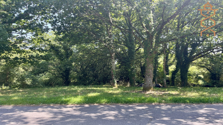 Ma-Cabane - Vente Maison Plescop, 59 m²