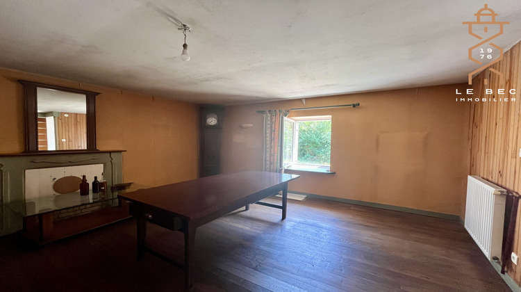 Ma-Cabane - Vente Maison Plescop, 59 m²