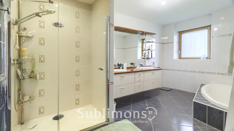 Ma-Cabane - Vente Maison Plescop, 203 m²