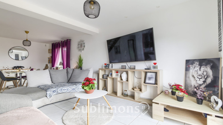 Ma-Cabane - Vente Maison Plescop, 105 m²