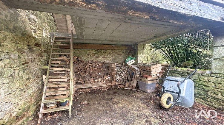 Ma-Cabane - Vente Maison Plescop, 85 m²