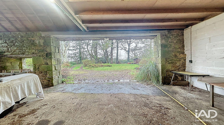 Ma-Cabane - Vente Maison Plescop, 85 m²