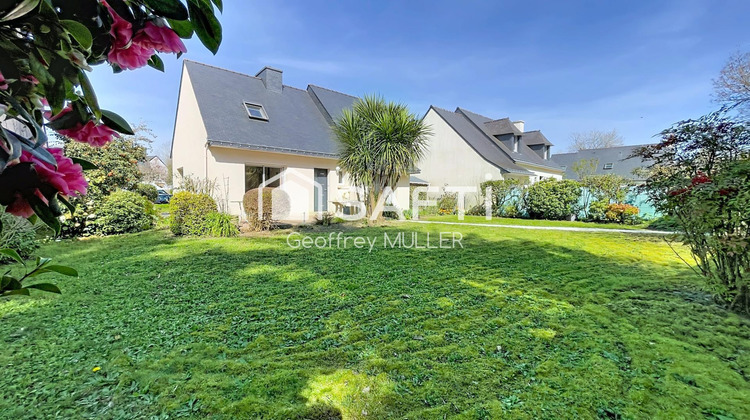 Ma-Cabane - Vente Maison Plescop, 115 m²