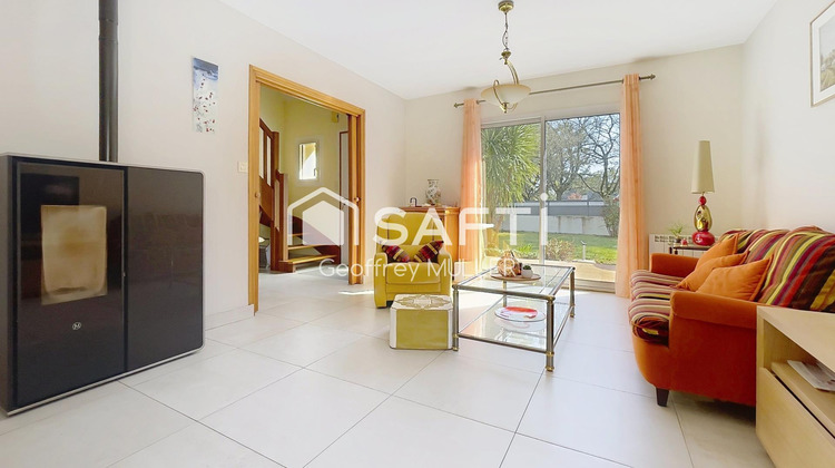 Ma-Cabane - Vente Maison Plescop, 115 m²