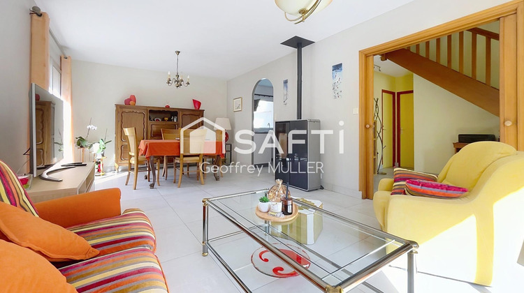 Ma-Cabane - Vente Maison Plescop, 115 m²