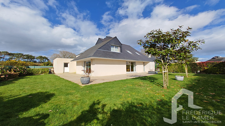 Ma-Cabane - Vente Maison PLESCOP, 115 m²