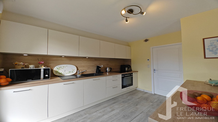 Ma-Cabane - Vente Maison PLESCOP, 115 m²