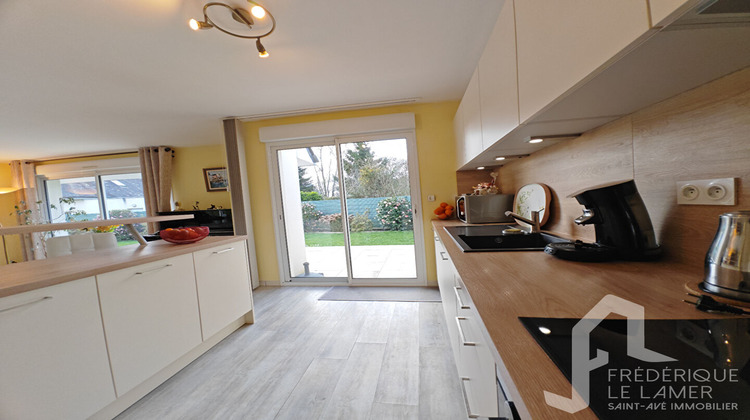 Ma-Cabane - Vente Maison PLESCOP, 115 m²