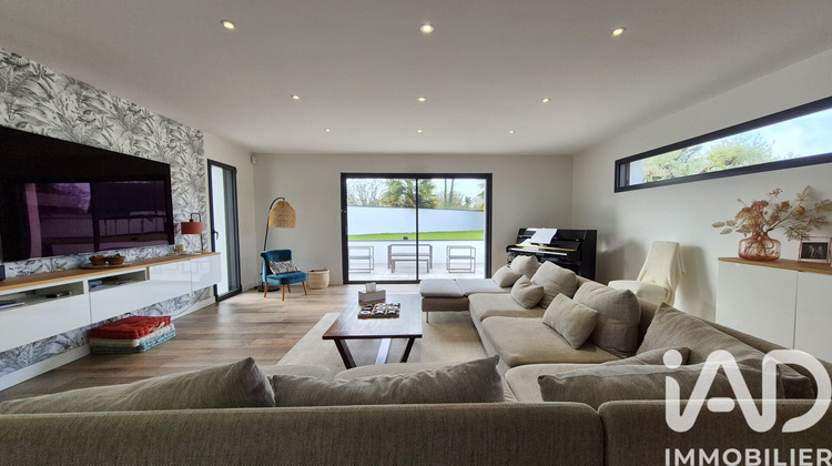 Ma-Cabane - Vente Maison Plescop, 215 m²