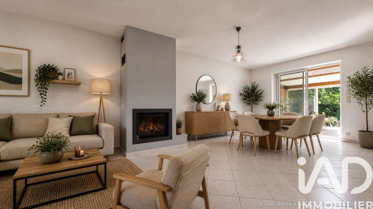 Ma-Cabane - Vente Maison Plescop, 111 m²