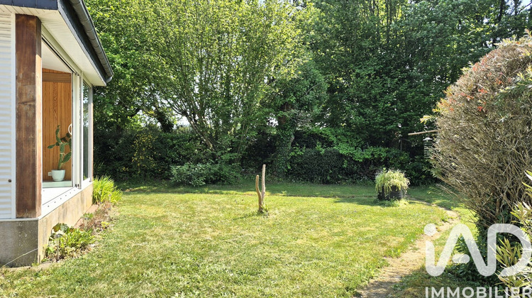 Ma-Cabane - Vente Maison Plescop, 111 m²