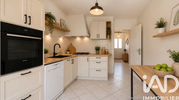 Ma-Cabane - Vente Maison Plescop, 111 m²