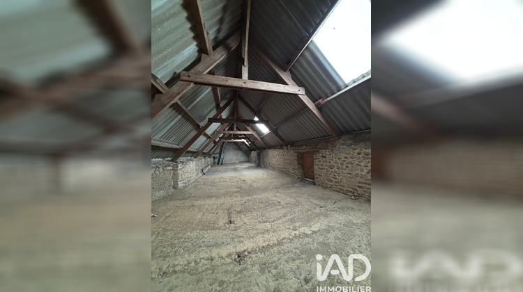 Ma-Cabane - Vente Maison Plescop, 101 m²