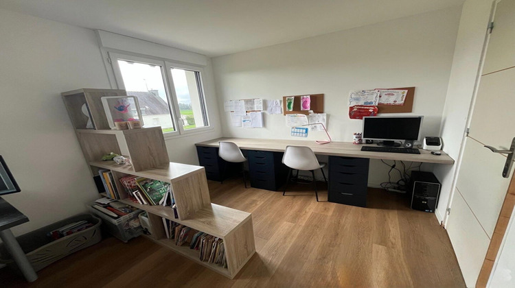Ma-Cabane - Vente Maison Plescop, 202 m²