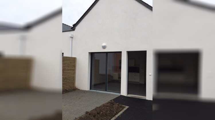 Ma-Cabane - Vente Maison Plescop, 45 m²