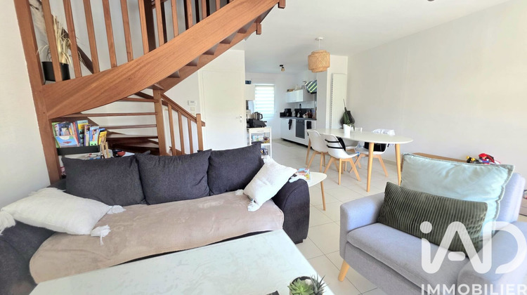 Ma-Cabane - Vente Maison Plescop, 97 m²