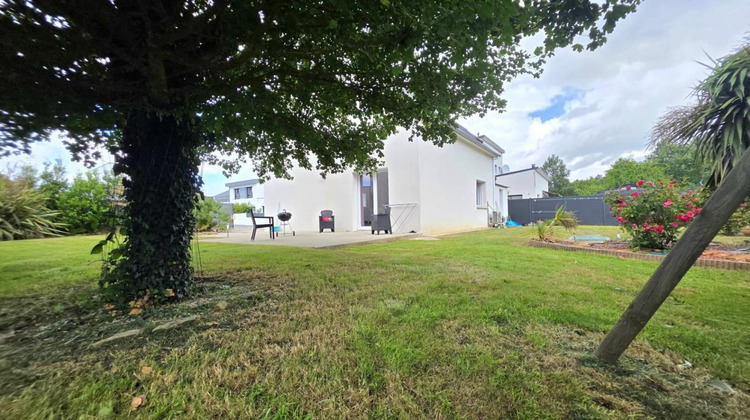 Ma-Cabane - Vente Maison PLESCOP, 117 m²