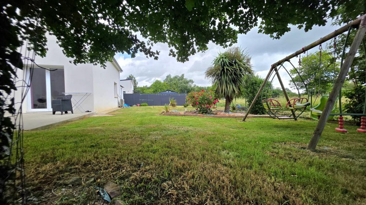 Ma-Cabane - Vente Maison PLESCOP, 117 m²
