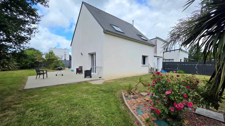 Ma-Cabane - Vente Maison PLESCOP, 117 m²