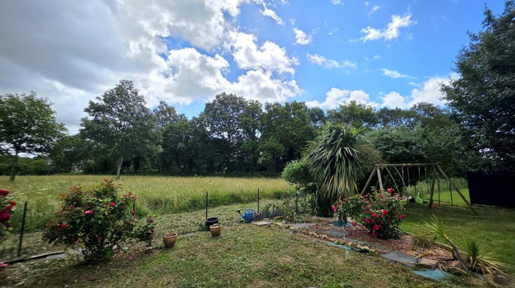 Ma-Cabane - Vente Maison PLESCOP, 117 m²