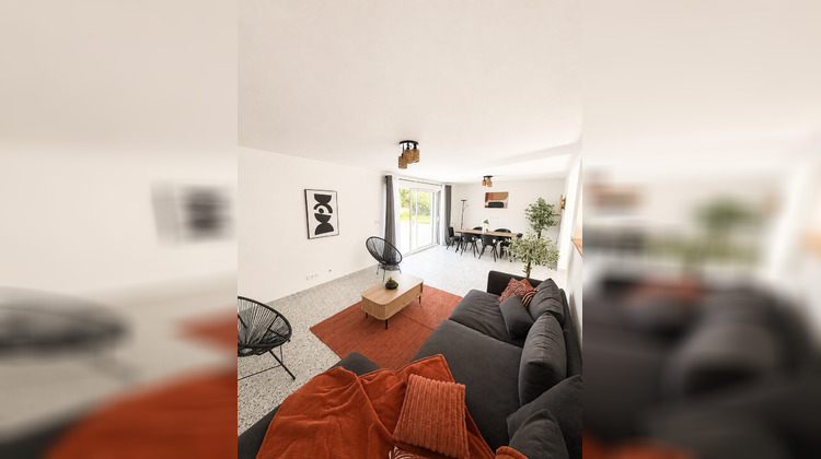 Ma-Cabane - Vente Maison Plescop, 161 m²