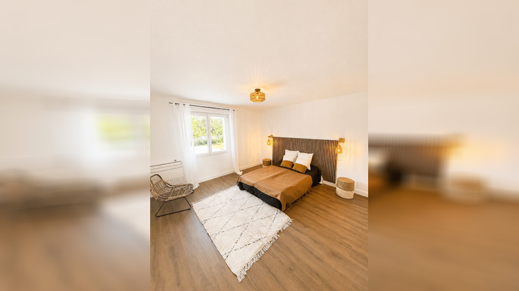 Ma-Cabane - Vente Maison Plescop, 161 m²