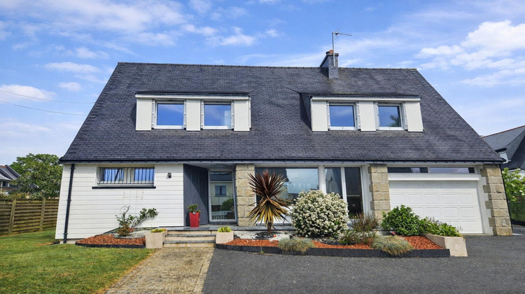 Ma-Cabane - Vente Maison Plescop, 151 m²