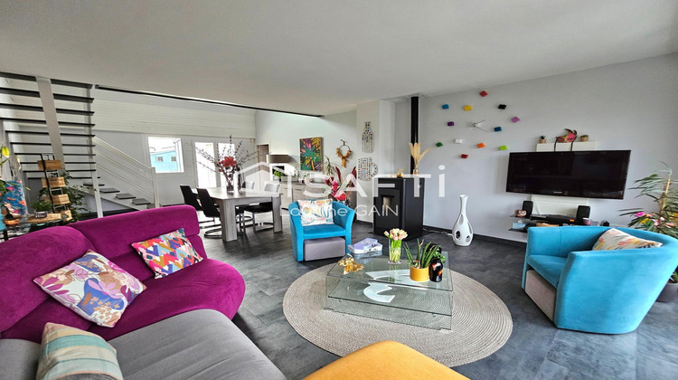 Ma-Cabane - Vente Maison Plescop, 151 m²