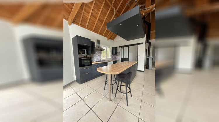 Ma-Cabane - Vente Maison PLESDER, 112 m²