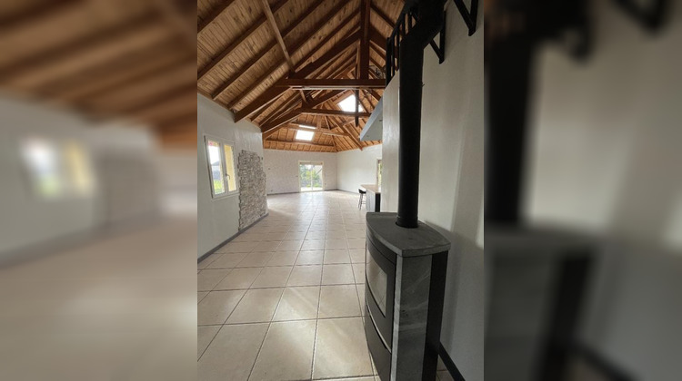 Ma-Cabane - Vente Maison PLESDER, 112 m²