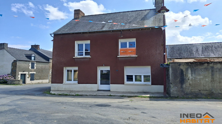 Ma-Cabane - Vente Maison PLESDER, 173 m²
