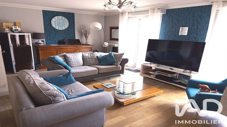 Ma-Cabane - Vente Maison Plesder, 141 m²