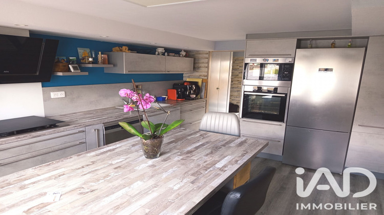 Ma-Cabane - Vente Maison Plesder, 141 m²