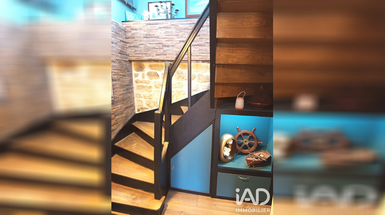 Ma-Cabane - Vente Maison Plesder, 141 m²