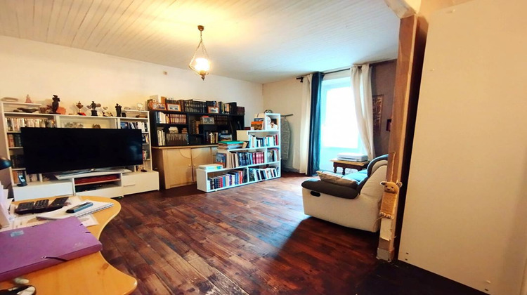 Ma-Cabane - Vente Maison PLESIDY, 240 m²