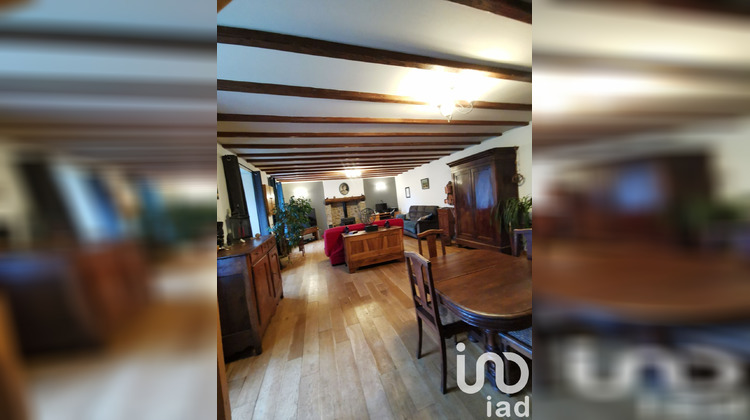 Ma-Cabane - Vente Maison Plesidy, 168 m²