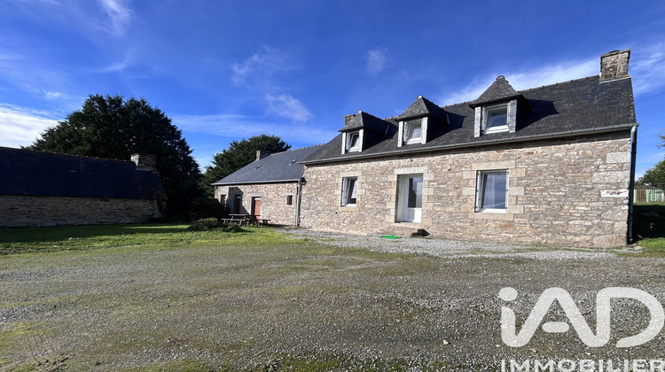 Ma-Cabane - Vente Maison Plésidy, 79 m²