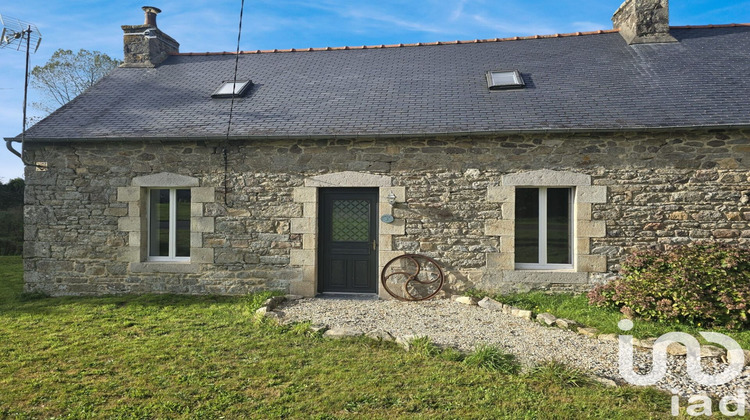 Ma-Cabane - Vente Maison Plésidy, 168 m²
