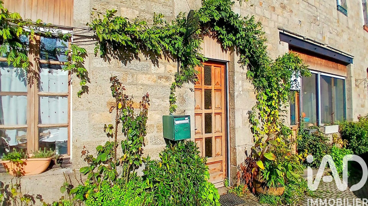 Ma-Cabane - Vente Maison Plésidy, 211 m²