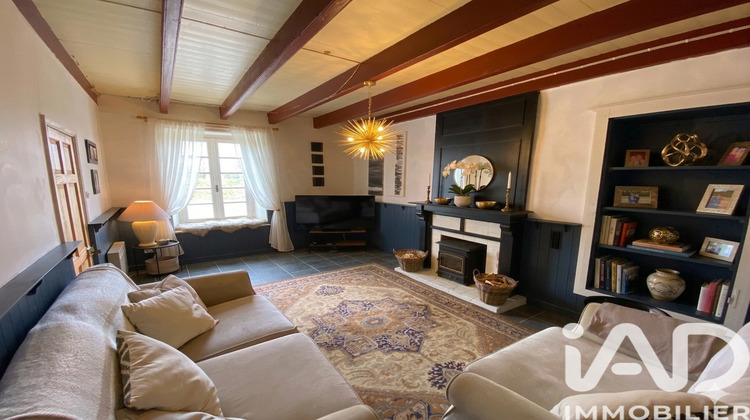 Ma-Cabane - Vente Maison Plésidy, 101 m²